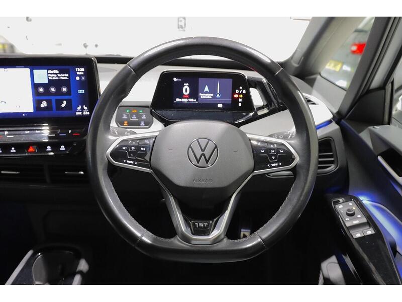 Used Volkswagen ID.3 for sale - 76968399: Photo 16