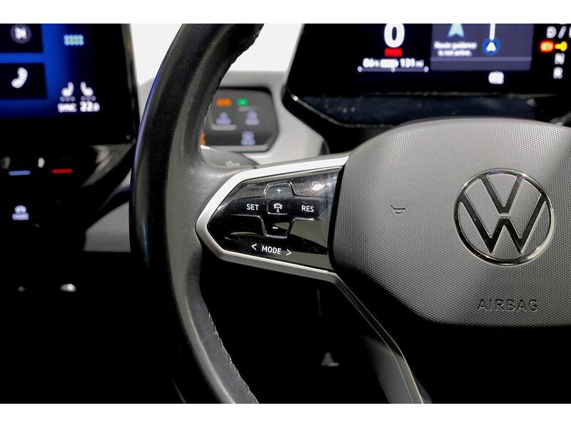 Used Volkswagen ID.3 for sale - 76968399: Photo 17