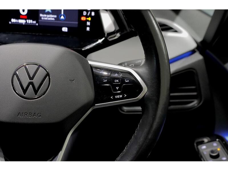 Used Volkswagen ID.3 for sale - 76968399: Photo 18
