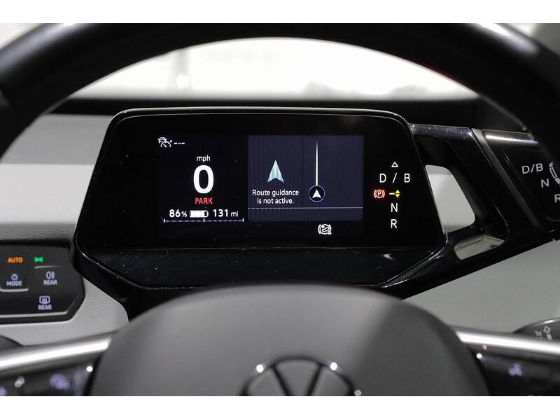 Used Volkswagen ID.3 for sale - 76968399: Photo 19