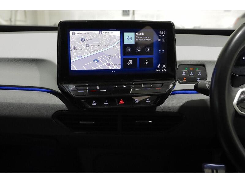 Used Volkswagen ID.3 for sale - 76968399: Photo 20