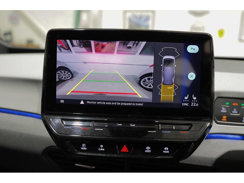 Used Volkswagen ID.3 for sale - 76968399: Photo 21