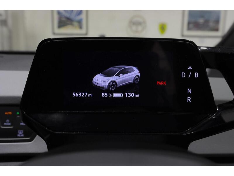 Used Volkswagen ID.3 for sale - 76968399: Photo 22