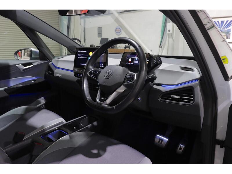 Used Volkswagen ID.3 for sale - 76968399: Photo 24