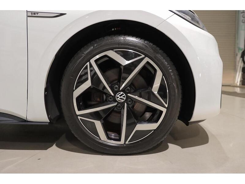 Used Volkswagen ID.3 for sale - 76968399: Photo 26