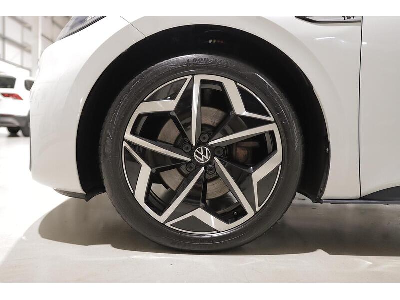 Used Volkswagen ID.3 for sale - 76968399: Photo 27