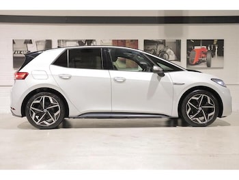 Used Volkswagen ID.3 2020 for sale - 76968399: Photo