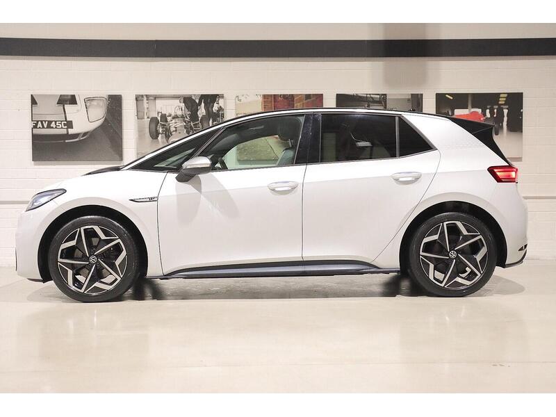 Used Volkswagen ID.3 for sale - 76968399: Photo 6