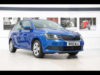 2015 (15) - 1.2 TSI SE 5dr