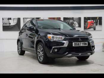(67) - 1.6D 4 4WD Euro 6 (s/s) 5dr