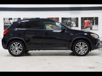 Used Mitsubishi ASX 2017 for sale - 75128200: Photo