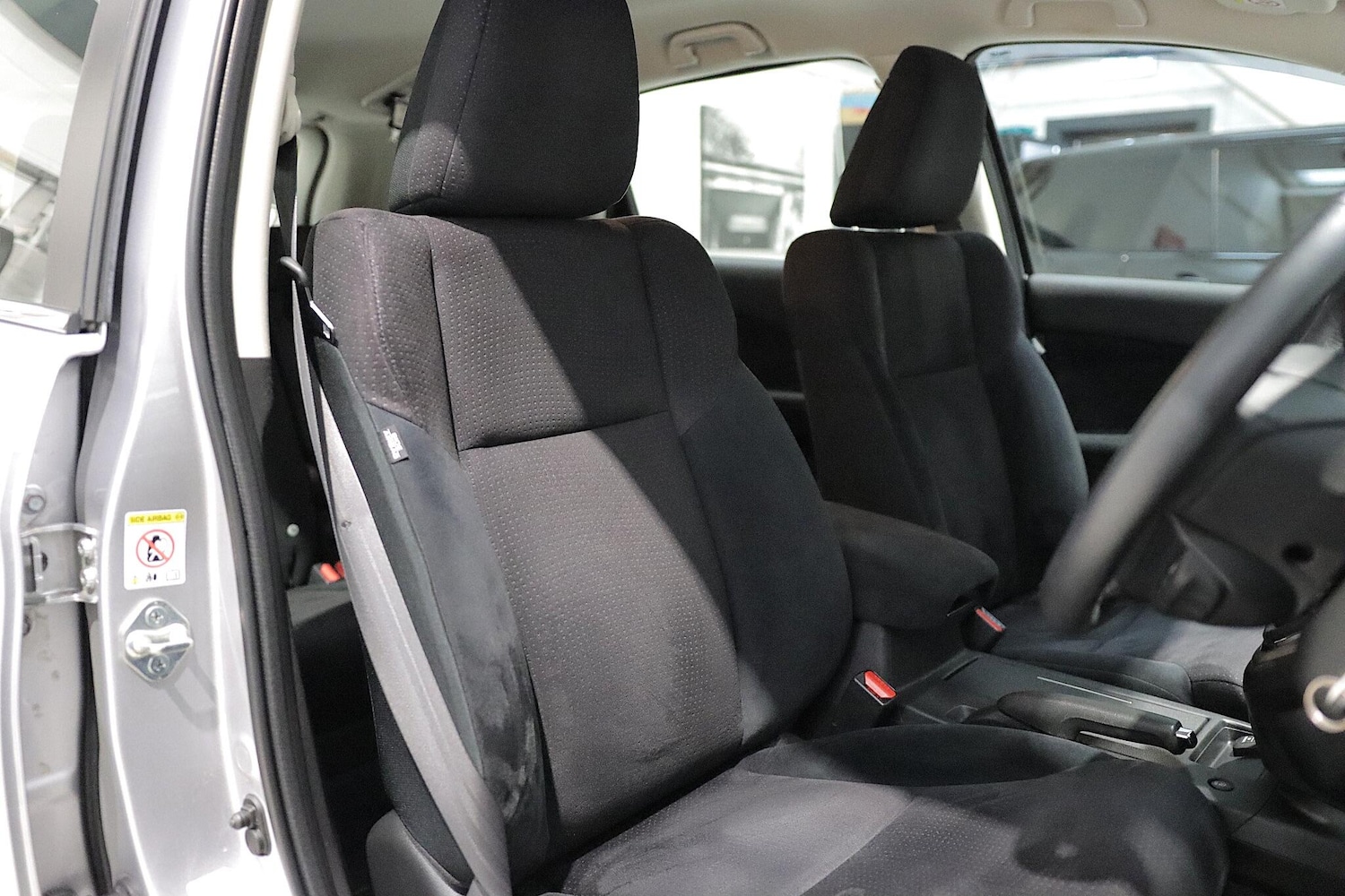 Used Honda CR-V 2014 for sale - 76584863: Photo 15