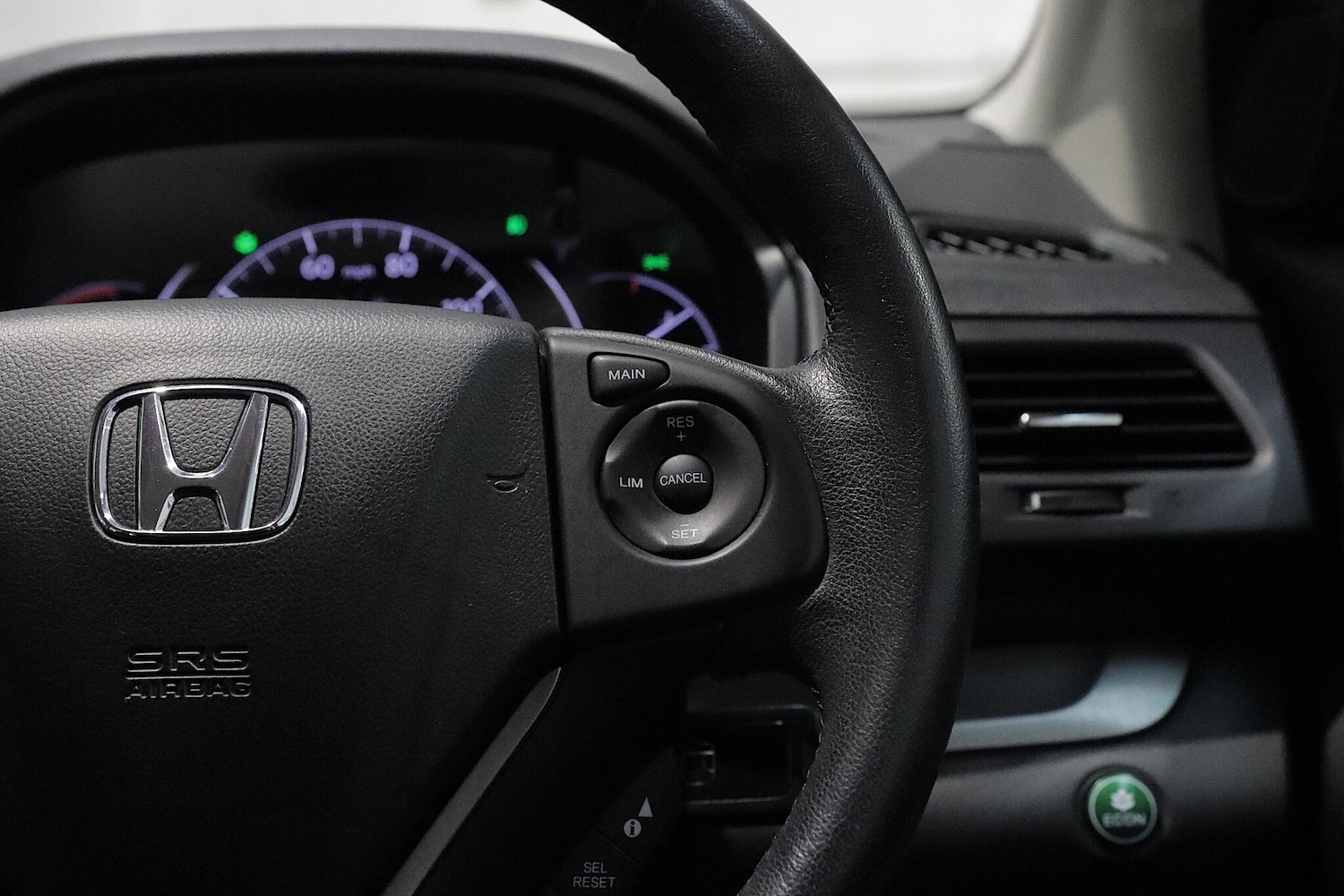 Used Honda CR-V 2014 for sale - 76584863: Photo 17