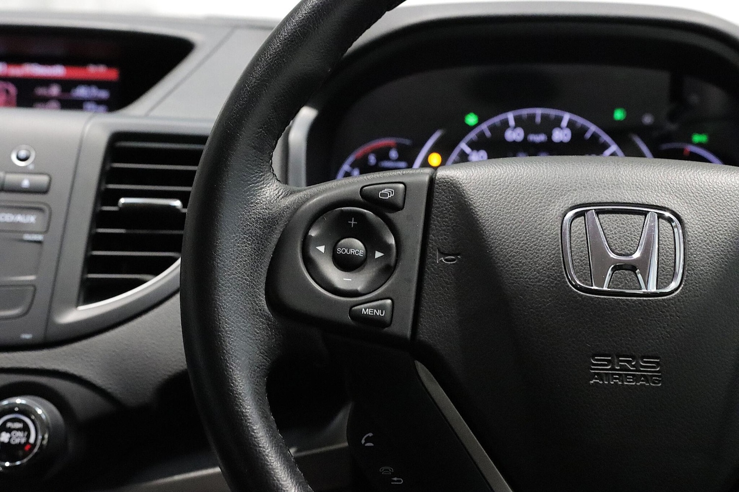 Used Honda CR-V 2014 for sale - 76584863: Photo 18