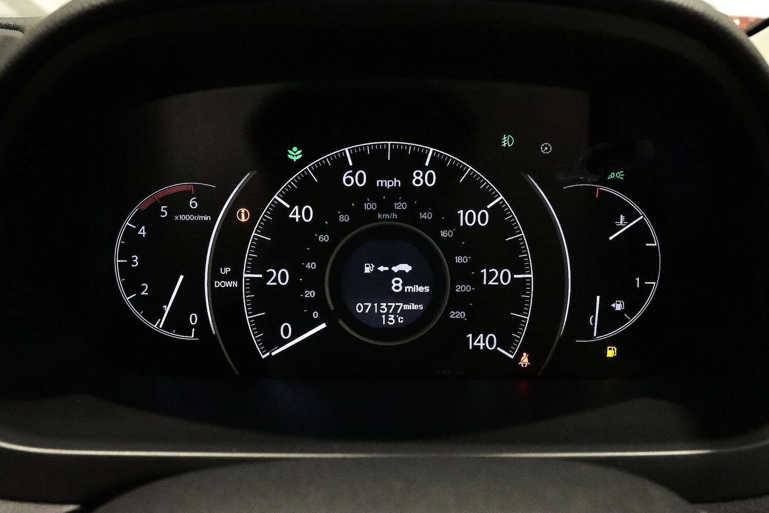 Used Honda CR-V 2014 for sale - 76584863: Photo 19