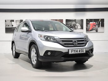 2014 (14) - 1.6 i-DTEC SE 5dr 2WD