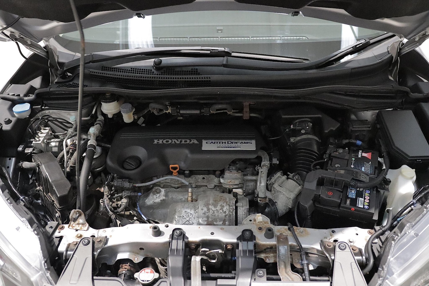 Used Honda CR-V 2014 for sale - 76584863: Photo 28