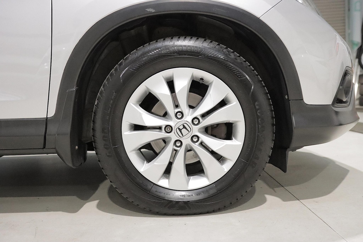 Used Honda CR-V 2014 for sale - 76584863: Photo 30