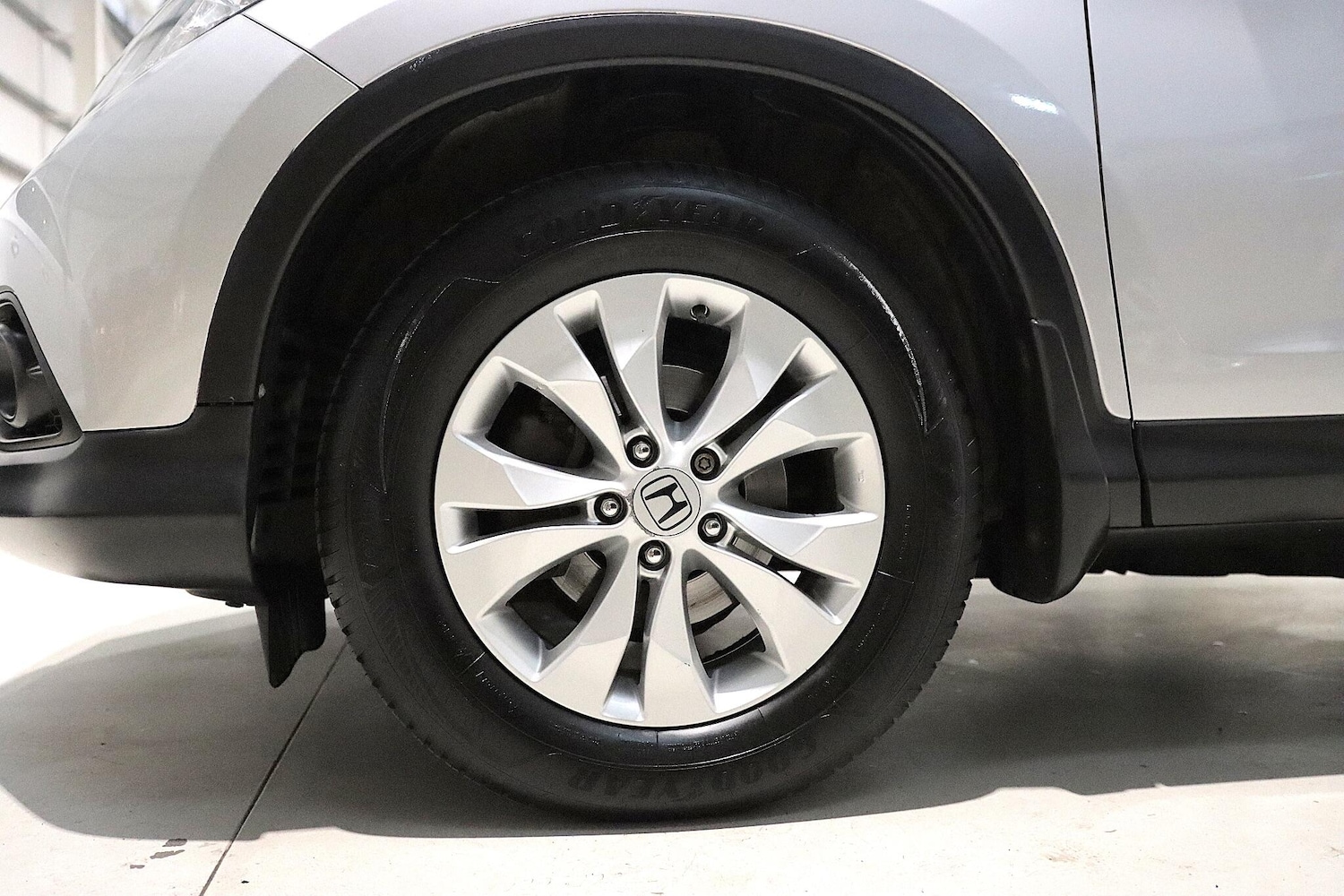 Used Honda CR-V 2014 for sale - 76584863: Photo 31