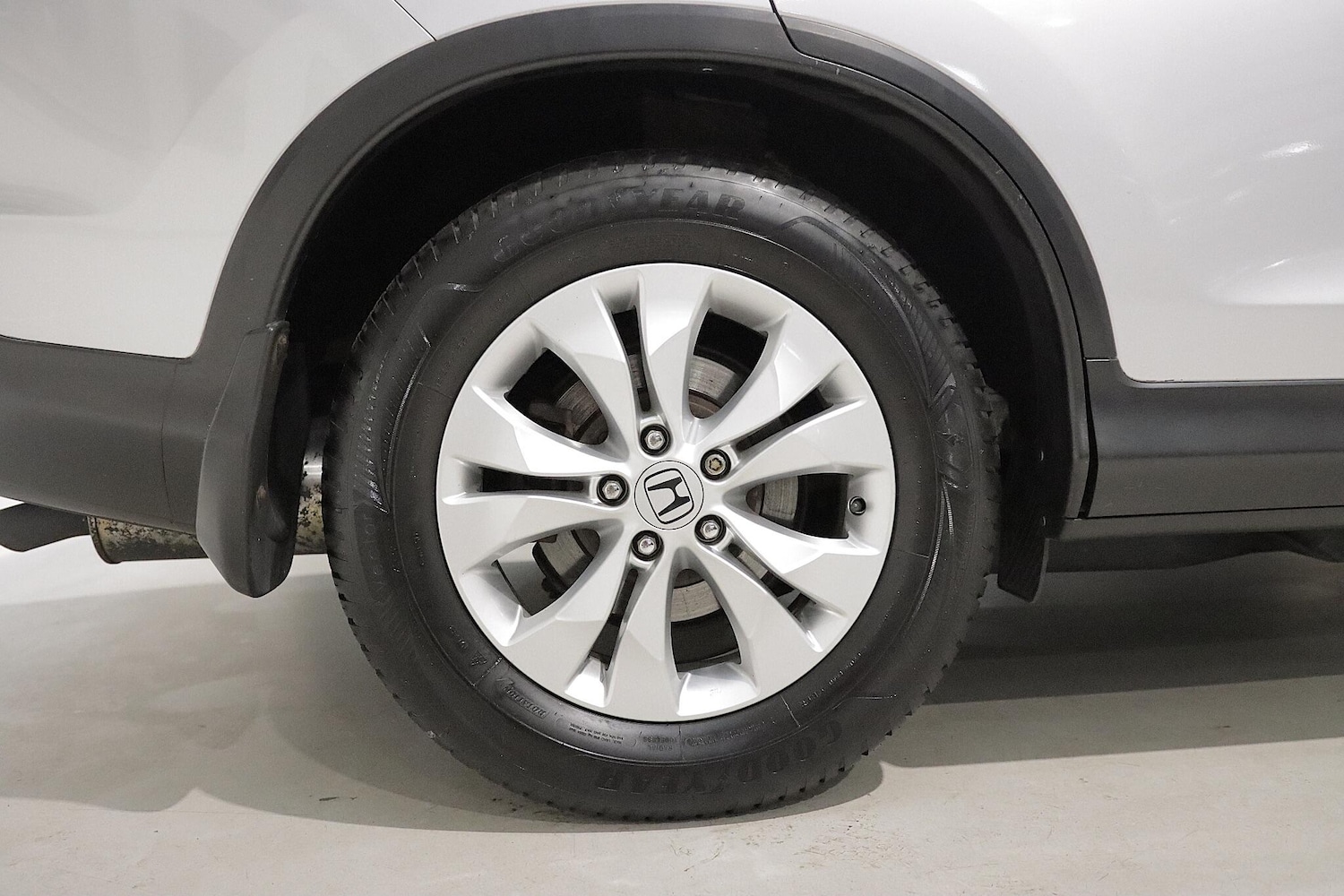 Used Honda CR-V 2014 for sale - 76584863: Photo 32