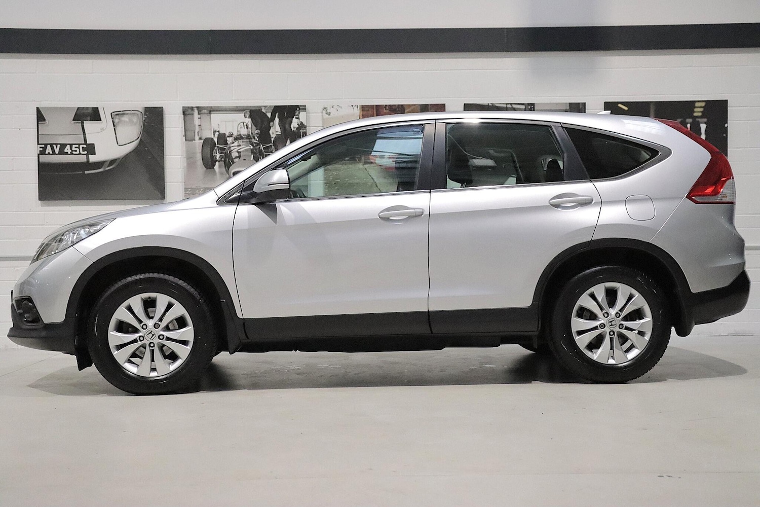 Used Honda CR-V 2014 for sale - 76584863: Photo 6