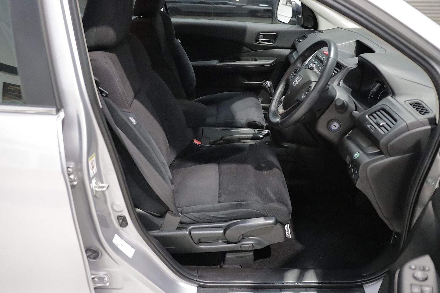 Used Honda CR-V 2014 for sale - 76584863: Photo 9