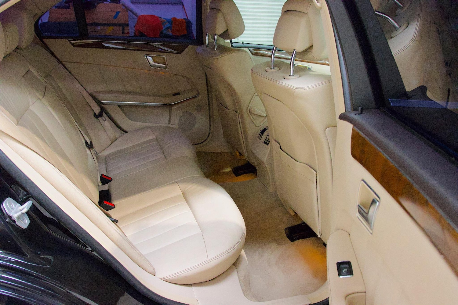 Used Mercedes-Benz E Class 2013 for sale - 76247270: Photo 13