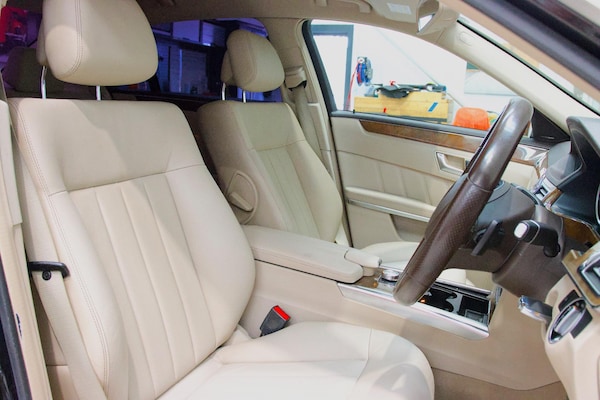Used Mercedes-Benz E-Class 2013 for sale - 76247270: Photo 14