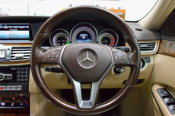 Used Mercedes-Benz E-Class 2013 for sale - 76247270: Photo 16