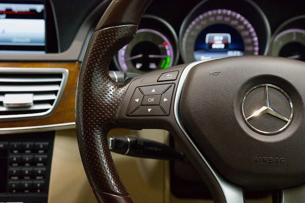 Used Mercedes-Benz E-Class 2013 for sale - 76247270: Photo 18