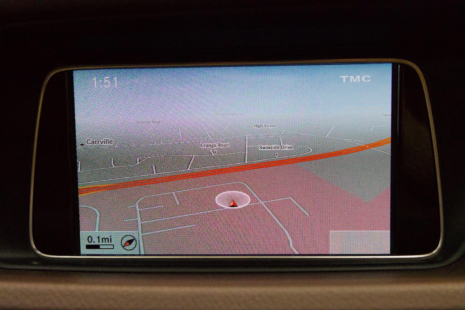 Used Mercedes-Benz E Class 2013 for sale - 76247270: Photo 21