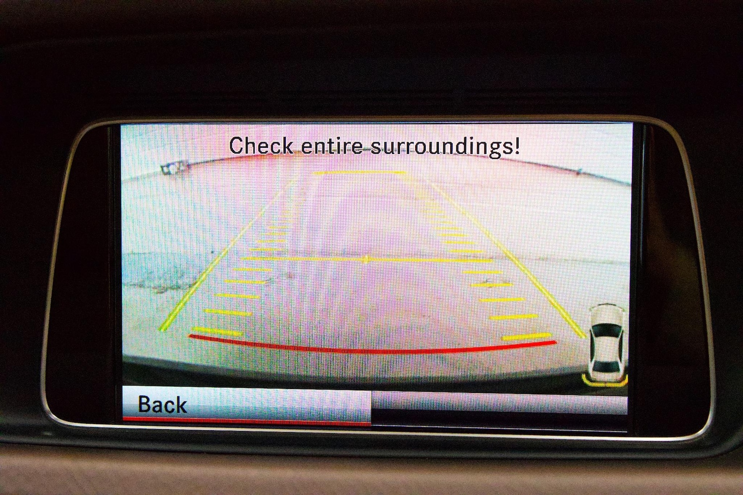 Used Mercedes-Benz E Class 2013 for sale - 76247270: Photo 22