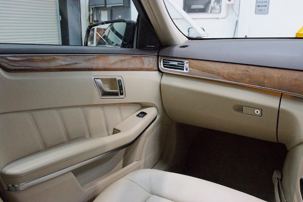 Used Mercedes-Benz E-Class 2013 for sale - 76247270: Photo 23