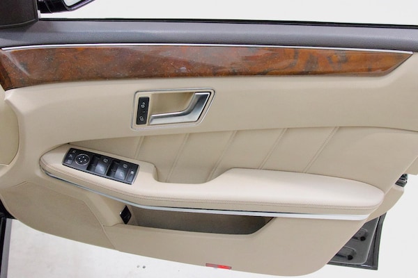 Used Mercedes-Benz E-Class 2013 for sale - 76247270: Photo 27