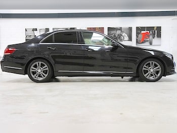 Used Mercedes-Benz E-Class 2013 for sale - 76247270: Photo 2
