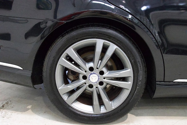 Used Mercedes-Benz E-Class 2013 for sale - 76247270: Photo 32