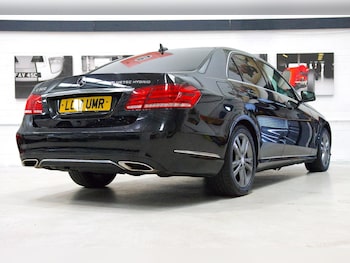 Used Mercedes-Benz E-Class 2013 for sale - 76247270: Photo 3