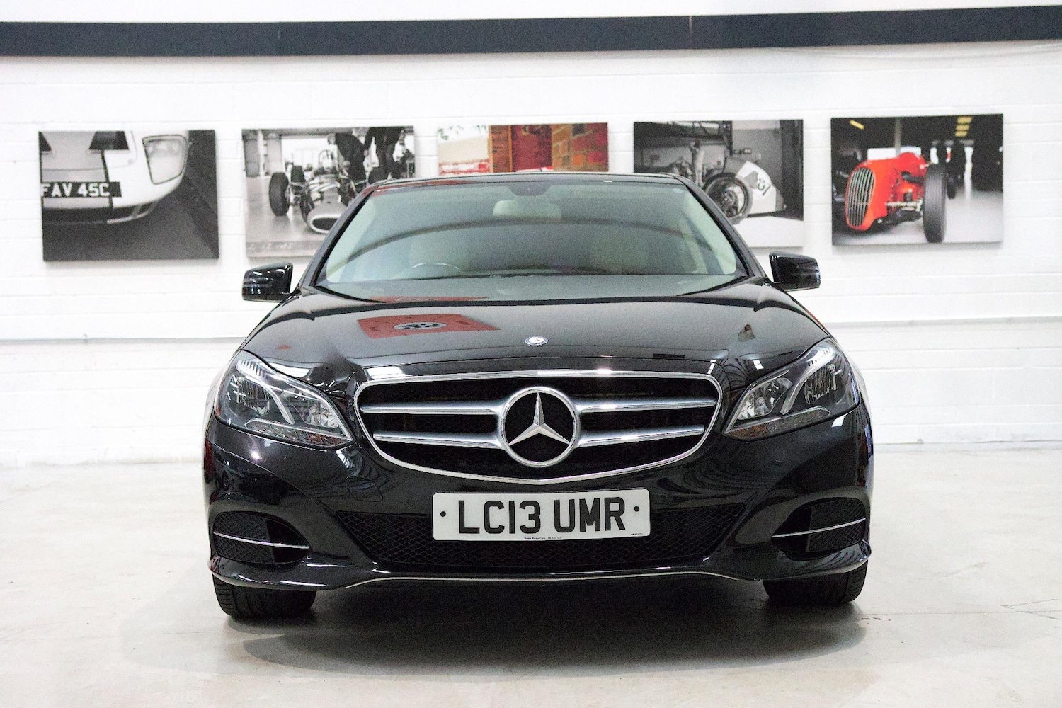 Used Mercedes-Benz E Class 2013 for sale - 76247270: Photo 8