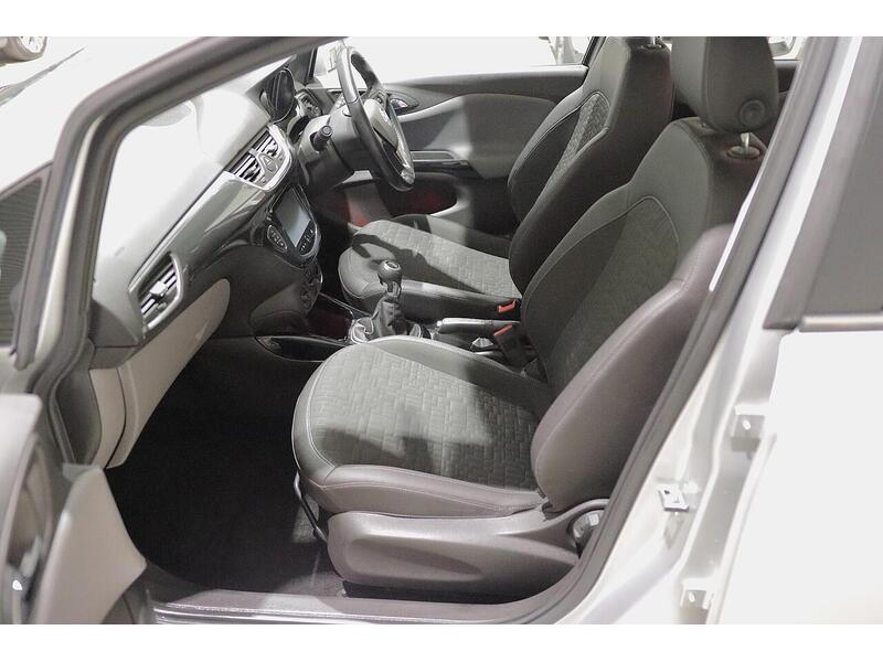Used Vauxhall Corsa 2015 for sale - 76968398: Photo 10