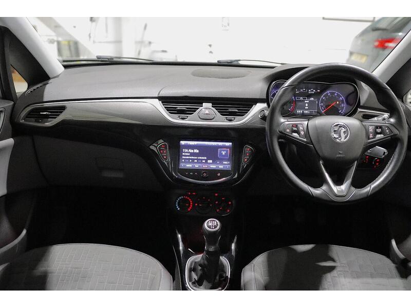 Used Vauxhall Corsa 2015 for sale - 76968398: Photo 11