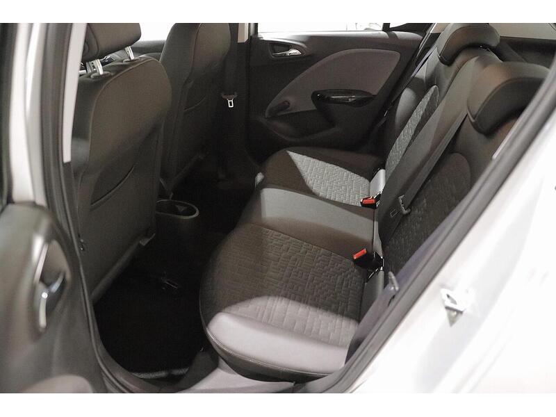 Used Vauxhall Corsa 2015 for sale - 76968398: Photo 12