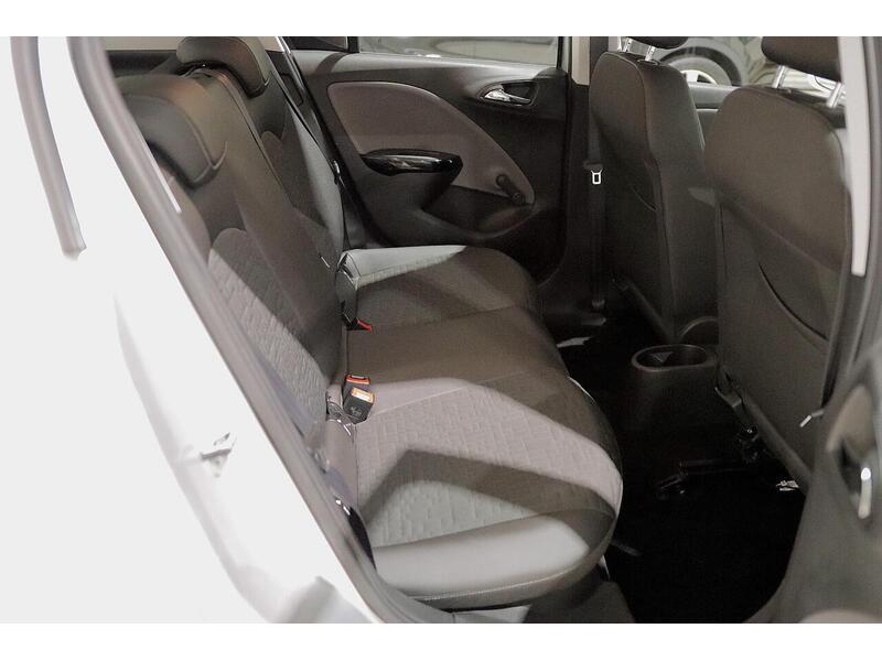 Used Vauxhall Corsa 2015 for sale - 76968398: Photo 13