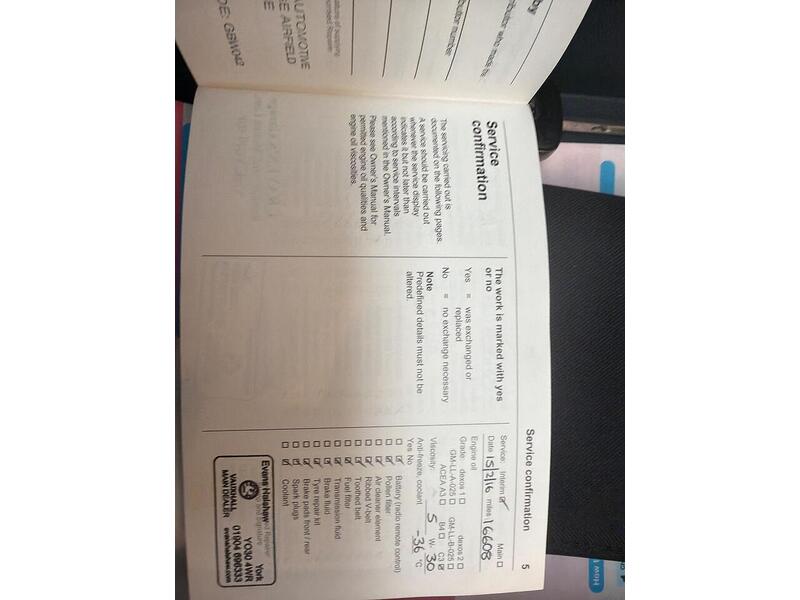 Used Vauxhall Corsa 2015 for sale - 76968398: Photo 14