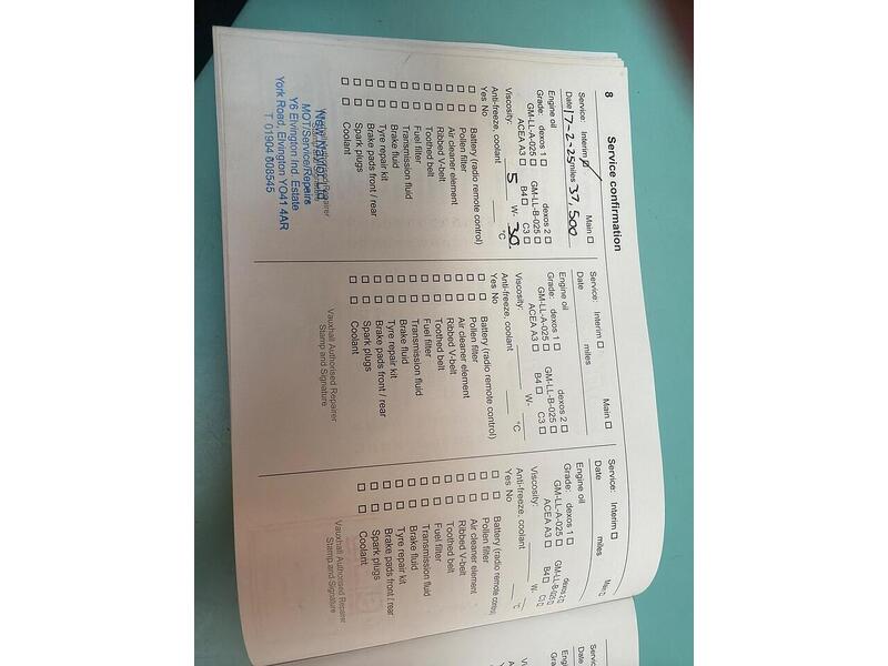 Used Vauxhall Corsa 2015 for sale - 76968398: Photo 17