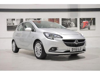 Used Vauxhall Corsa 2015 for sale - 76968398: Photo