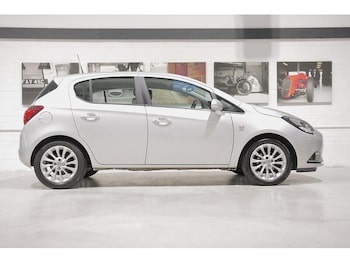 Used Vauxhall Corsa 2015 for sale - 76968398: Photo