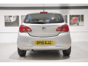 Used Vauxhall Corsa 2015 for sale - 76968398: Photo