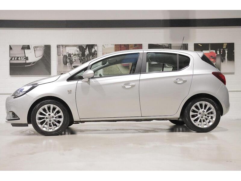 Used Vauxhall Corsa 2015 for sale - 76968398: Photo 6