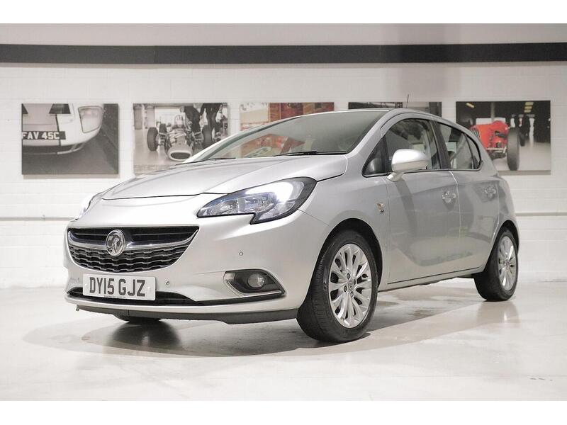 Used Vauxhall Corsa 2015 for sale - 76968398: Photo 7
