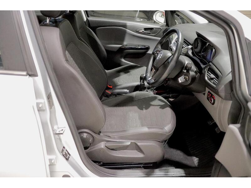 Used Vauxhall Corsa 2015 for sale - 76968398: Photo 9